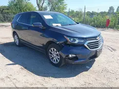 3GNAXUEV6KL177273 2019 CHEVROLET EQUINOX