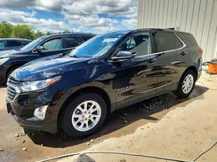 3GNAXUEV6KL180819 2019 CHEVROLET EQUINOX