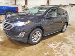 3GNAXUEV6KL186684 2019 CHEVROLET EQUINOX
