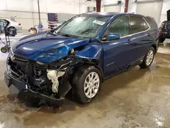 3GNAXUEV6KL190461 2019 CHEVROLET EQUINOX