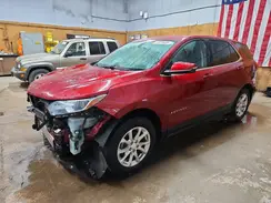 3GNAXUEV6KL199516 2019 CHEVROLET EQUINOX