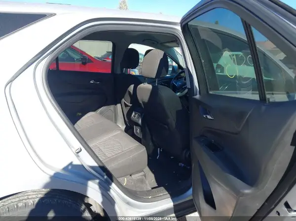 3GNAXUEV6KL208876 2019 CHEVROLET EQUINOX - Image 8