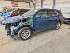3GNAXUEV6KL211342 2019 CHEVROLET EQUINOX