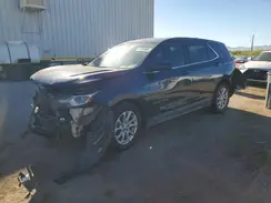 3GNAXUEV6KL220171 2019 CHEVROLET EQUINOX
