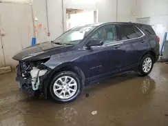 3GNAXUEV6KL229601 2019 CHEVROLET EQUINOX