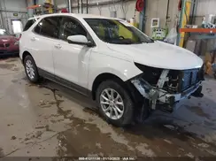 3GNAXUEV6KL229842 2019 CHEVROLET EQUINOX