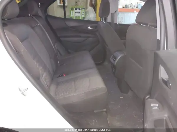 3GNAXUEV6KL229842 2019 CHEVROLET EQUINOX - Image 8
