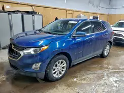 3GNAXUEV6KL245507 2019 CHEVROLET EQUINOX
