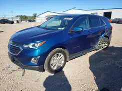 3GNAXUEV6KL260329 2019 CHEVROLET EQUINOX