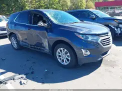 3GNAXUEV6KL261965 2019 CHEVROLET EQUINOX