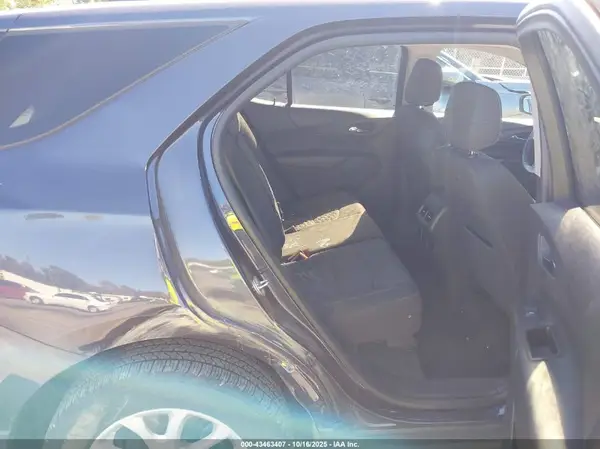 3GNAXUEV6KL261965 2019 CHEVROLET EQUINOX - Image 8