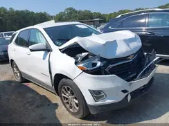 3GNAXUEV6KL263263 2019 CHEVROLET EQUINOX