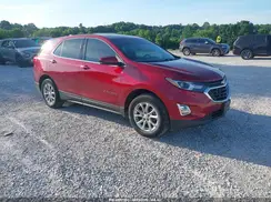 3GNAXUEV6KL264638 2019 CHEVROLET EQUINOX