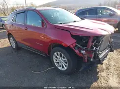 3GNAXUEV6KL269063 2019 CHEVROLET EQUINOX