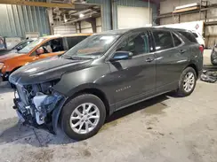 3GNAXUEV6KL269371 2019 CHEVROLET EQUINOX