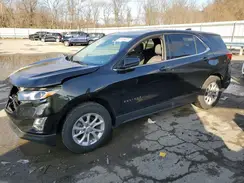 3GNAXUEV6KL278099 2019 CHEVROLET EQUINOX