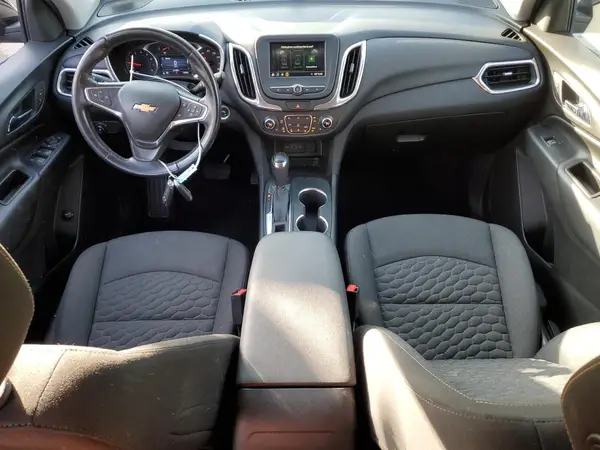 3GNAXUEV6KL278099 2019 CHEVROLET EQUINOX - Image 8