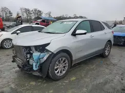 3GNAXUEV6KL281505 2019 CHEVROLET EQUINOX