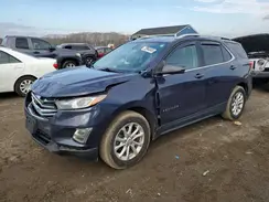 3GNAXUEV6KL281889 2019 CHEVROLET EQUINOX