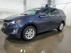 3GNAXUEV6KL291953 2019 CHEVROLET EQUINOX