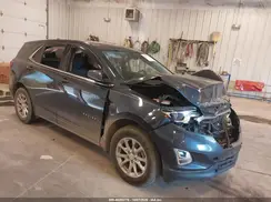 3GNAXUEV6KL292505 2019 CHEVROLET EQUINOX