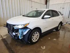 3GNAXUEV6KL294951 2019 CHEVROLET EQUINOX