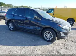 3GNAXUEV6KL295050 2019 CHEVROLET EQUINOX