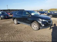 3GNAXUEV6KL296683 2019 CHEVROLET EQUINOX
