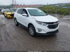 3GNAXUEV6KL296912 2019 CHEVROLET EQUINOX
