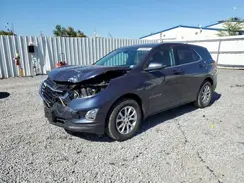 3GNAXUEV6KL298353 2019 CHEVROLET EQUINOX