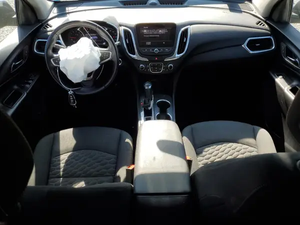 3GNAXUEV6KL298353 2019 CHEVROLET EQUINOX - Image 8