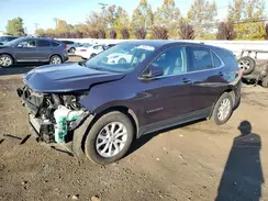 3GNAXUEV6KL299471 2019 CHEVROLET EQUINOX