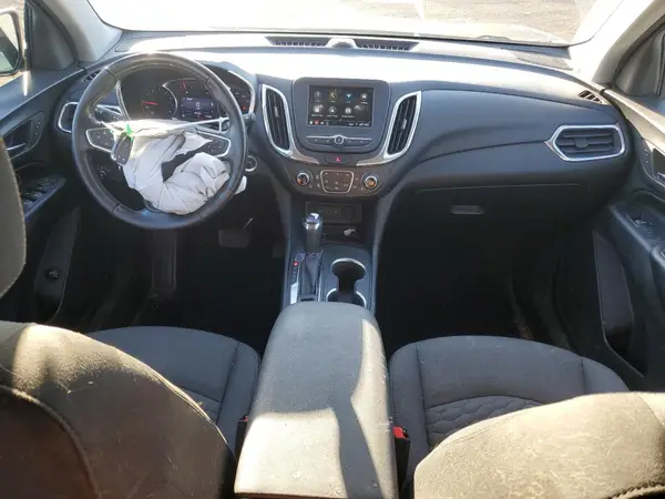 3GNAXUEV6KL299471 2019 CHEVROLET EQUINOX - Image 8