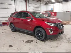 3GNAXUEV6KL301431 2019 CHEVROLET EQUINOX