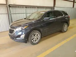 3GNAXUEV6KL322523 2019 CHEVROLET EQUINOX