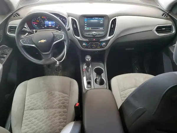 3GNAXUEV6KL322523 2019 CHEVROLET EQUINOX - Image 8