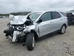 3GNAXUEV6KL333683 2019 CHEVROLET EQUINOX