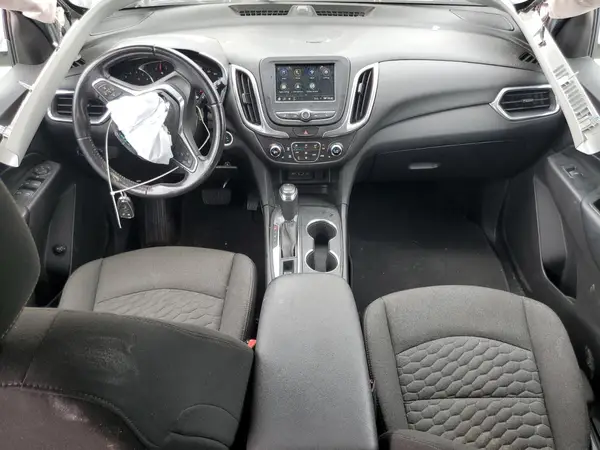 3GNAXUEV6KL333683 2019 CHEVROLET EQUINOX - Image 8
