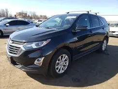 3GNAXUEV6KL339676 2019 CHEVROLET EQUINOX
