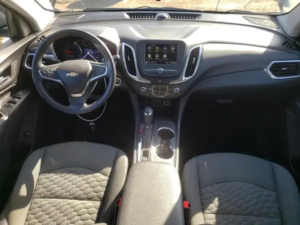 3GNAXUEV6KL339676 2019 CHEVROLET EQUINOX - Image 8
