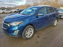 3GNAXUEV6KL346997 2019 CHEVROLET EQUINOX