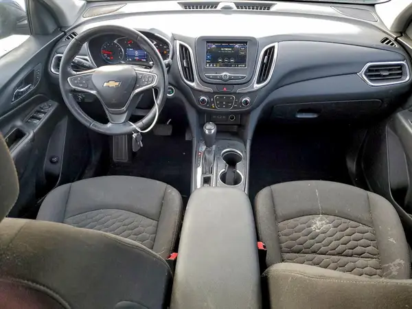 3GNAXUEV6KL346997 2019 CHEVROLET EQUINOX - Image 8