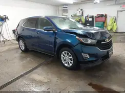 3GNAXUEV6KL378025 2019 CHEVROLET EQUINOX