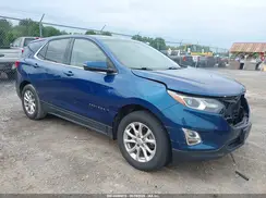 3GNAXUEV6KL387145 2019 CHEVROLET EQUINOX