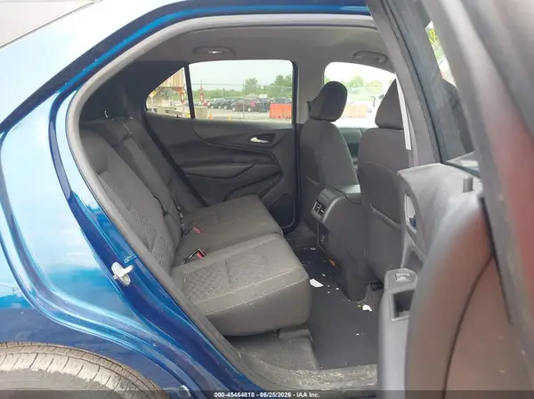 3GNAXUEV6KL387145 2019 CHEVROLET EQUINOX - Image 8