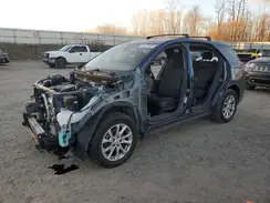3GNAXUEV6KS500498 2019 CHEVROLET EQUINOX