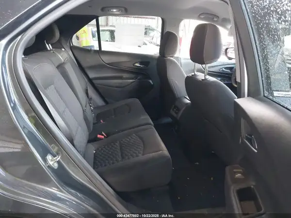 3GNAXUEV6KS500680 2019 CHEVROLET EQUINOX - Image 8