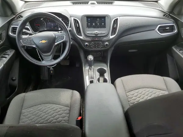 3GNAXUEV6KS501425 2019 CHEVROLET EQUINOX - Image 8