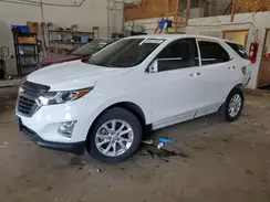 3GNAXUEV6KS502025 2019 CHEVROLET EQUINOX