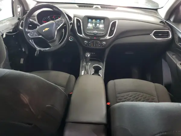 3GNAXUEV6KS502025 2019 CHEVROLET EQUINOX - Image 8